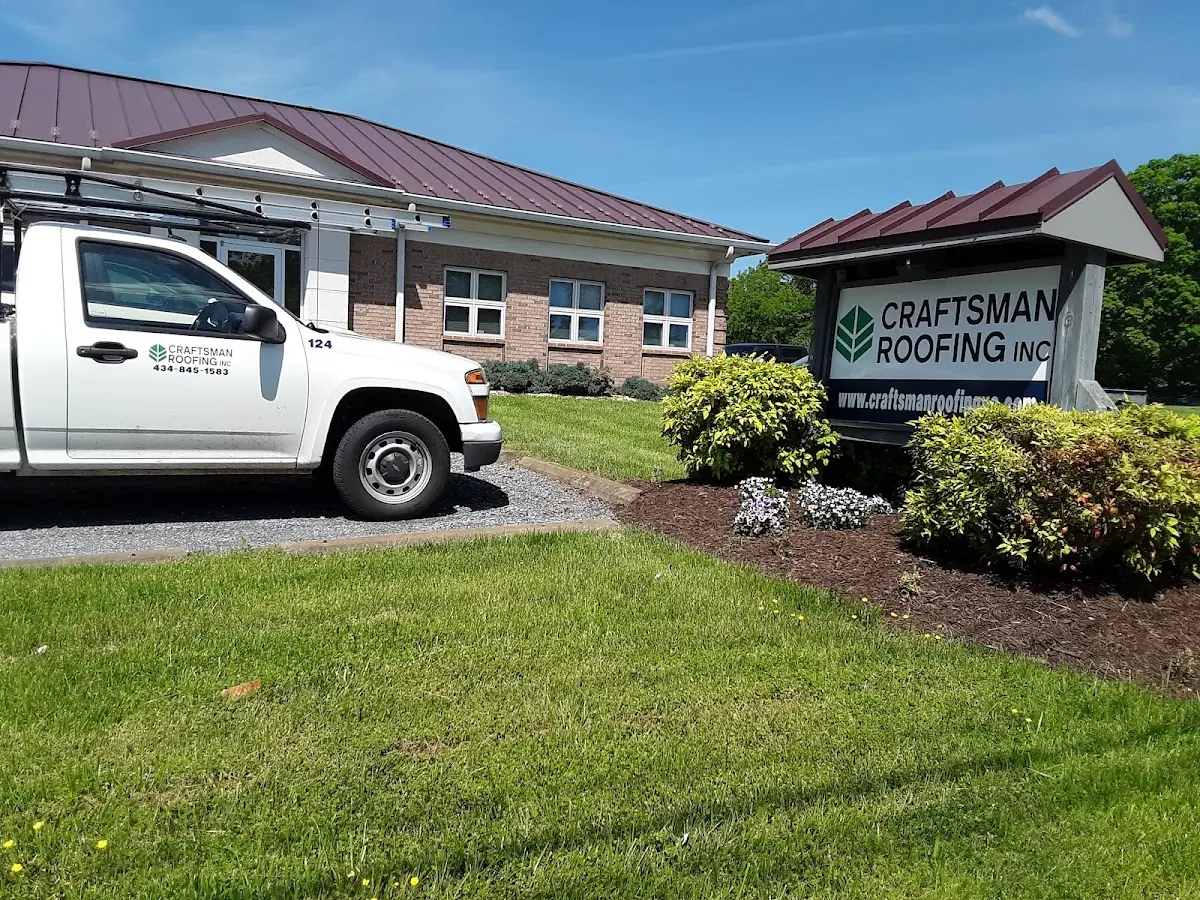 Quality Roof Replacement by experienced craftsmen in Flat Iron